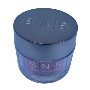 SNS Dipping Powder Red River‎ CY02 1 oz